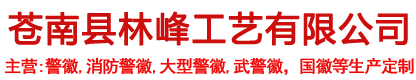 苍南县林峰工艺有限公司